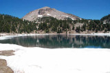 Mt. Lassen National Park