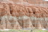 Cedar Breaks,Red Canyon,Bryce Canyon NP