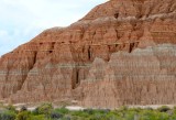 Cedar Breaks,Red Canyon,Bryce Canyon NP