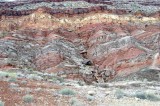 Cedar Breaks,Red Canyon,Bryce Canyon NP