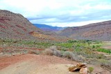 Cedar Breaks,Red Canyon,Bryce Canyon NP