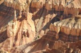 Cedar Breaks,Red Canyon,Bryce Canyon NP