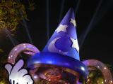 Mickeys Scoucers Hat