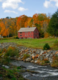 Weston, Vermont