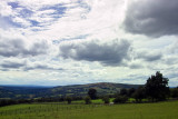 The Werneth Low