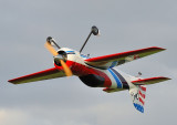 Yak 55