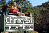 Chimney Rock Park