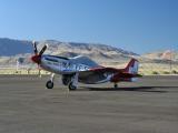 Day 8a - Reno Air Races