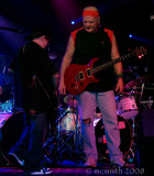 Tallan T-Man Latz with Bugs Henderson