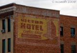 Victor Hotel Coffee Shop