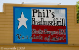 Phils Roadhouse and Grill