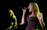 Kayla Reeves - Lance Lopez - Wes Jeans Band at The Prophet Bar - Dallas