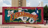 Breckenridge