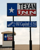 Texan Inn