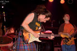 Jimmy Way - Chris Duarte - Jason Rasberry