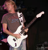 Kenny Wayne Shepherd