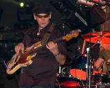 Tommy Shannon - Chris Layton