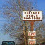 Chigger Ranch Food Store