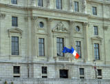 The Cour de Cassation, the French Supreme Court for civil and criminal matters.