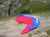 French Alps 2006