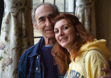 Mircea and Corina