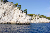 Les calanques