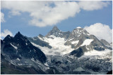 Ober Gabelhorn, Zinalrothorn