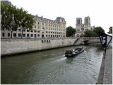 Les Quais de la Seine