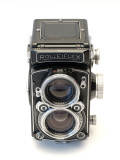 Rolleiflex 2.8C (PR 158)