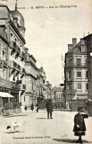 41. BRIVE - Rue de lHtel-de-Ville