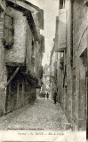 85. BRIVE - Rue de Frappe