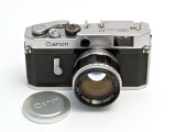 Canon P (Populaire)