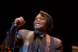 James Brown