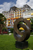 Montreux Palace