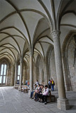 La salle des Htes