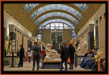  Musée d'Orsay - Paris
