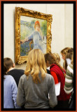 Renoir et la jeunesse ...
