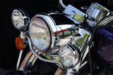 Haute-Savoie : Morzine Harley Days