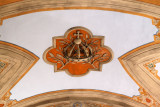 Intérieur de l'église