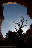 Turret Arch