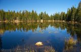 Nymph Lake