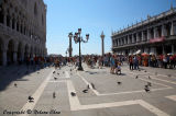 Piazzetta dei Leoncini