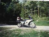 #7 1986  Concours
