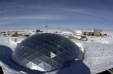 Amundsen Scott South Pole Station