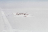 Amundsen Scott South Pole Station