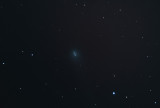 comet Lulin