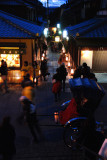 Kyoto illuminated