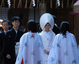 Kyoto wedding