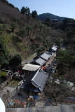 Kiyomizu-dera, Kyoto