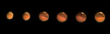 Mars series, 2003